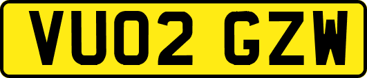 VU02GZW