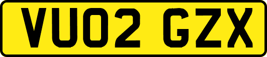 VU02GZX