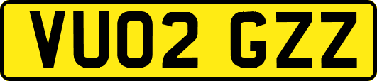 VU02GZZ
