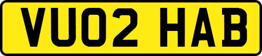VU02HAB