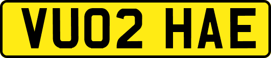VU02HAE