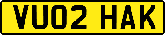 VU02HAK