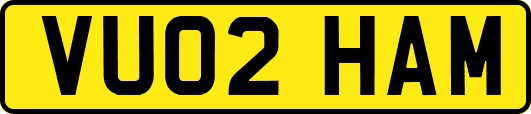 VU02HAM