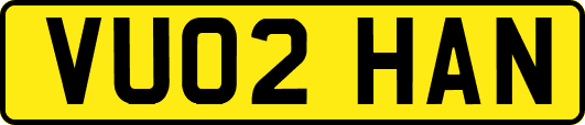 VU02HAN