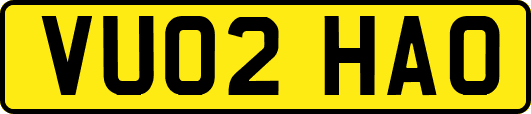 VU02HAO
