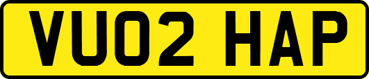 VU02HAP