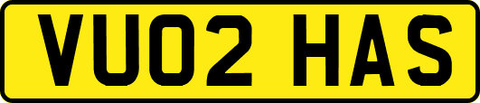 VU02HAS