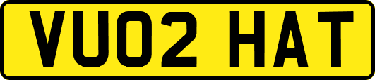 VU02HAT
