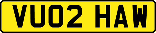 VU02HAW