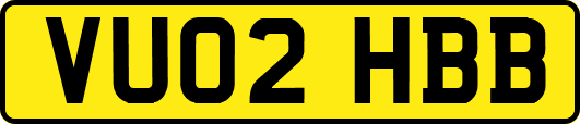 VU02HBB