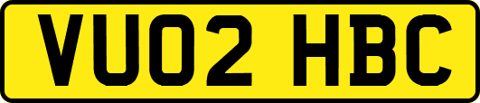 VU02HBC