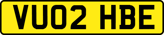VU02HBE