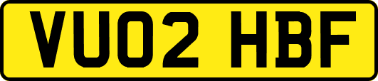 VU02HBF