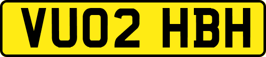 VU02HBH