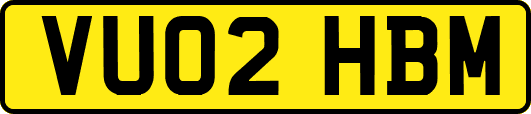 VU02HBM
