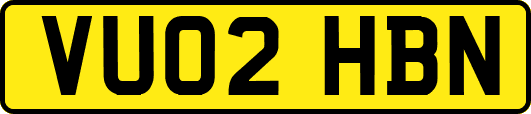 VU02HBN