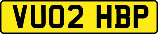 VU02HBP