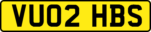 VU02HBS