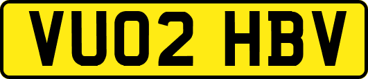 VU02HBV