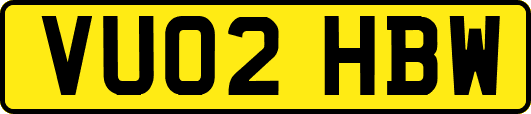 VU02HBW