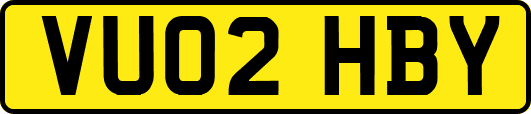 VU02HBY