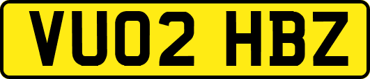 VU02HBZ