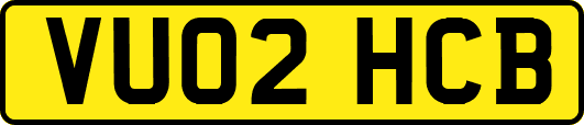 VU02HCB