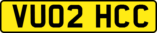 VU02HCC
