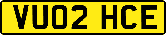 VU02HCE