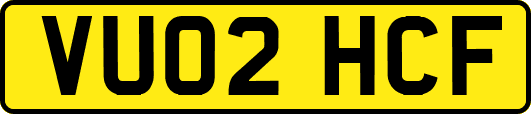 VU02HCF