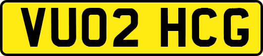 VU02HCG