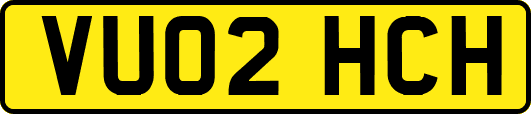 VU02HCH