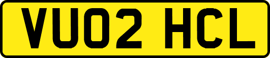 VU02HCL