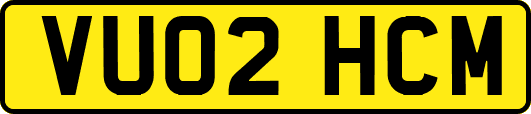 VU02HCM