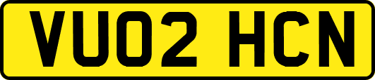 VU02HCN