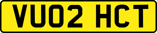 VU02HCT