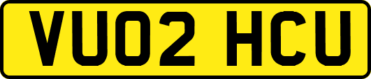 VU02HCU