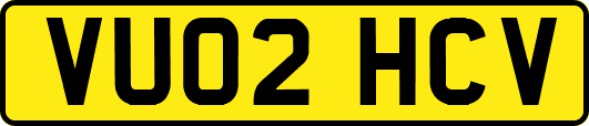 VU02HCV