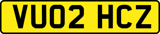 VU02HCZ
