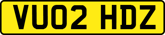 VU02HDZ
