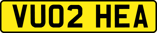 VU02HEA