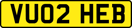 VU02HEB