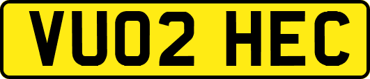 VU02HEC