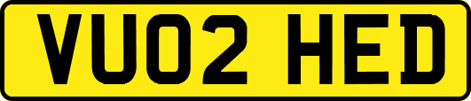 VU02HED