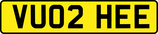 VU02HEE