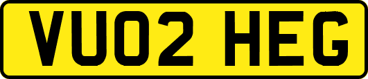 VU02HEG
