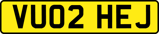 VU02HEJ