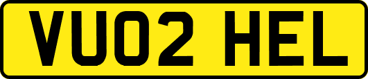 VU02HEL