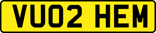 VU02HEM