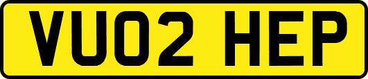 VU02HEP
